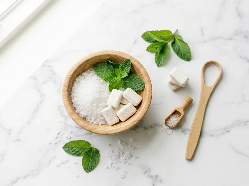Natural holistic solutions for stronger dental care
